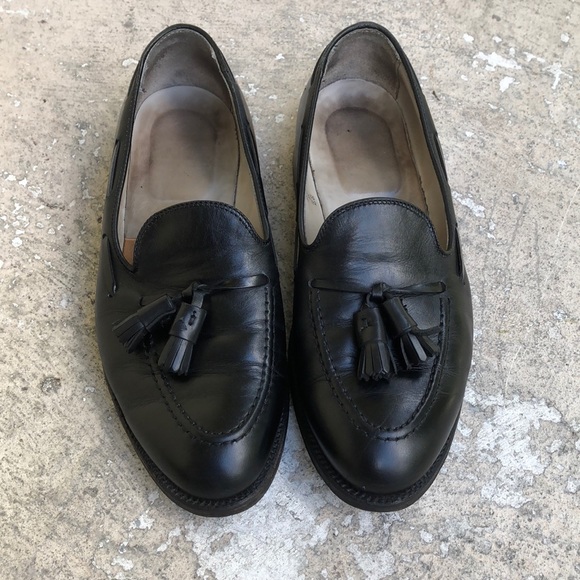 Alden Other - Alden Loafers